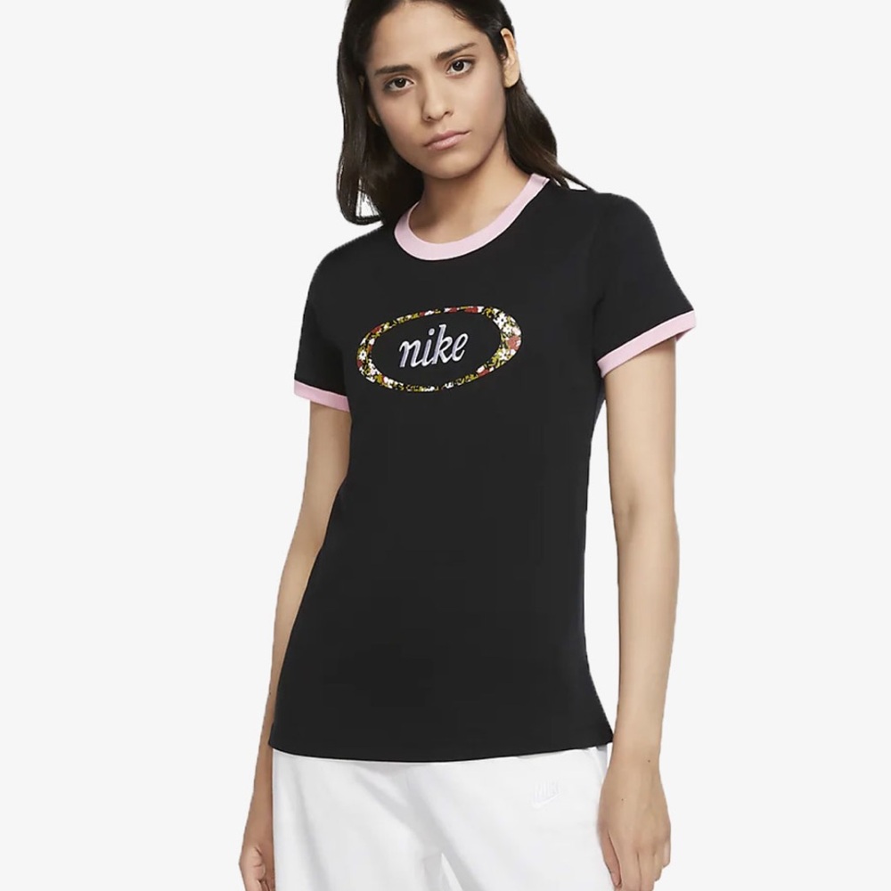 Nike Majica Femme tee